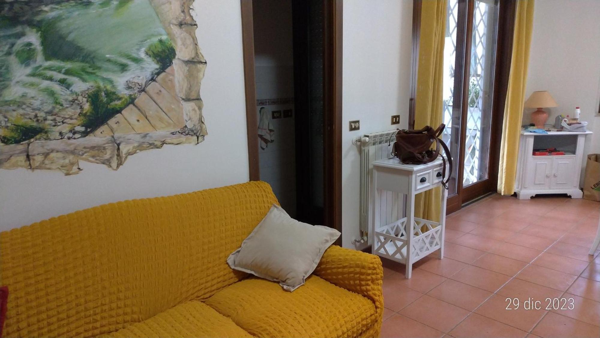Azimuth - Holiday And Business Rome Buitenkant foto
