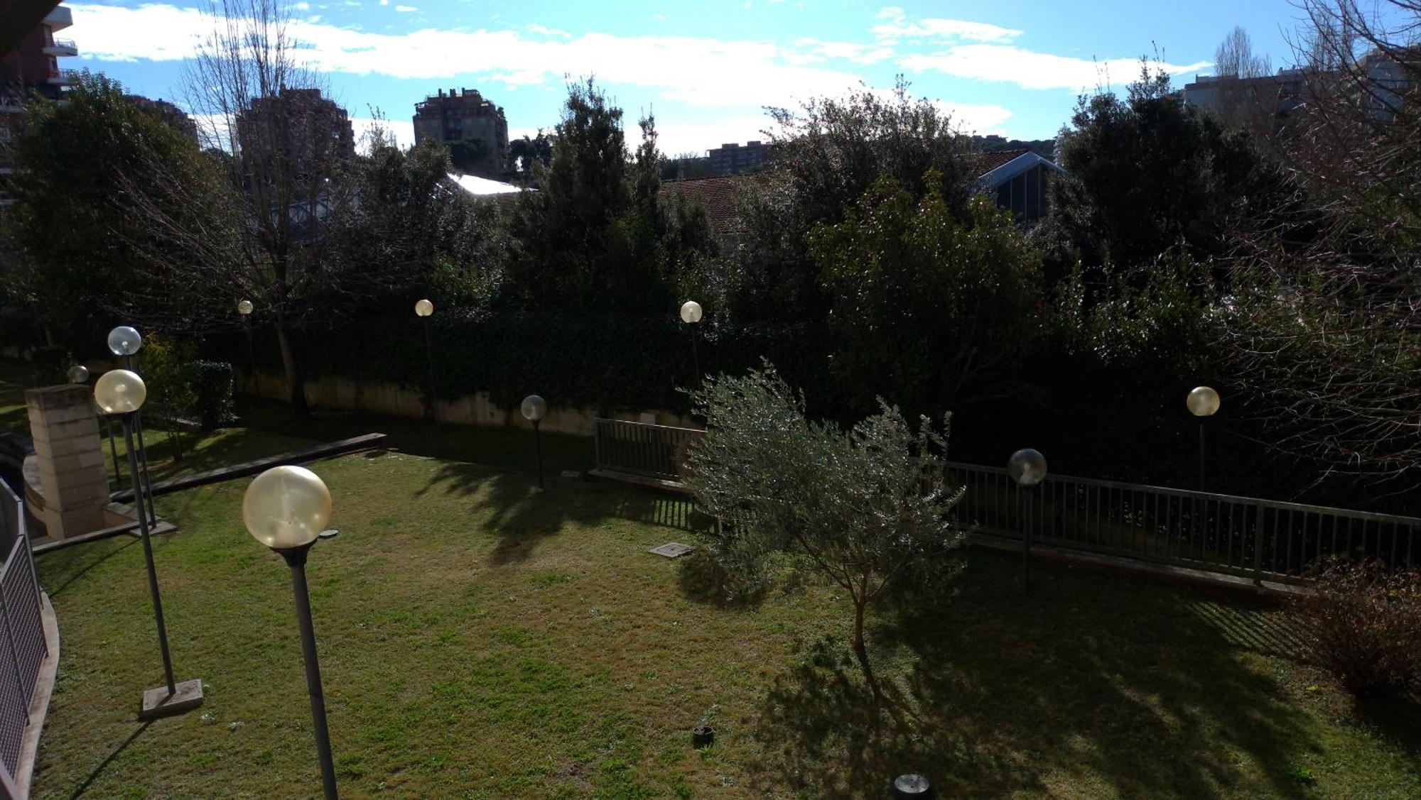 Azimuth - Holiday And Business Rome Buitenkant foto