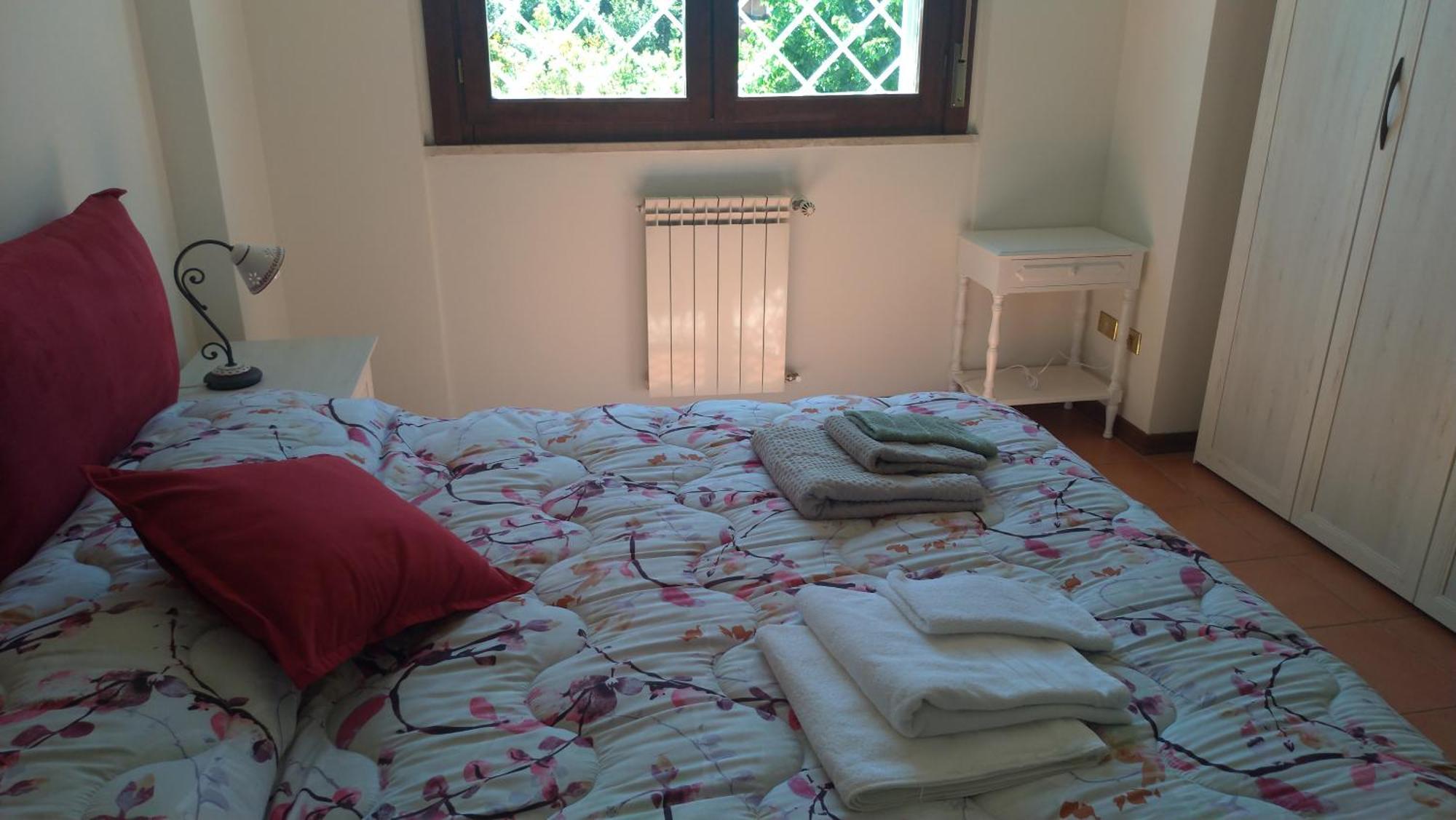 Azimuth - Holiday And Business Rome Kamer foto