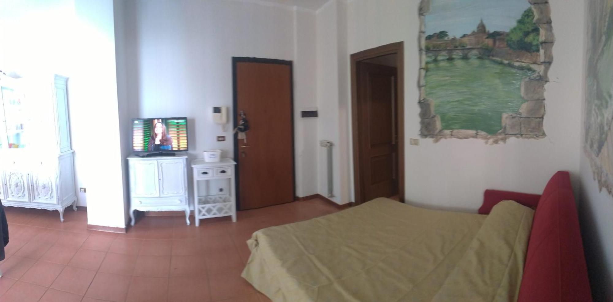 Azimuth - Holiday And Business Rome Buitenkant foto