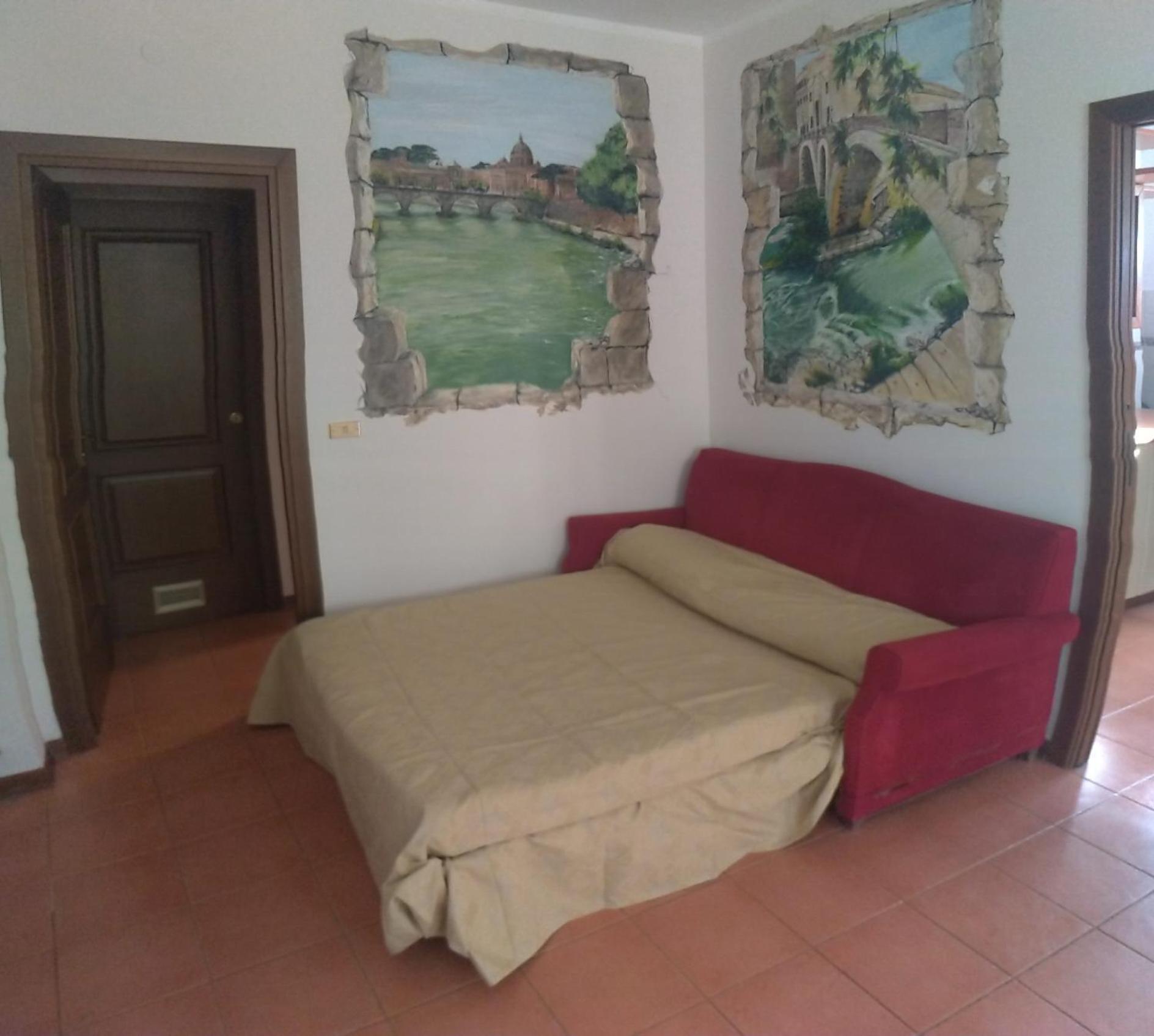Azimuth - Holiday And Business Rome Buitenkant foto