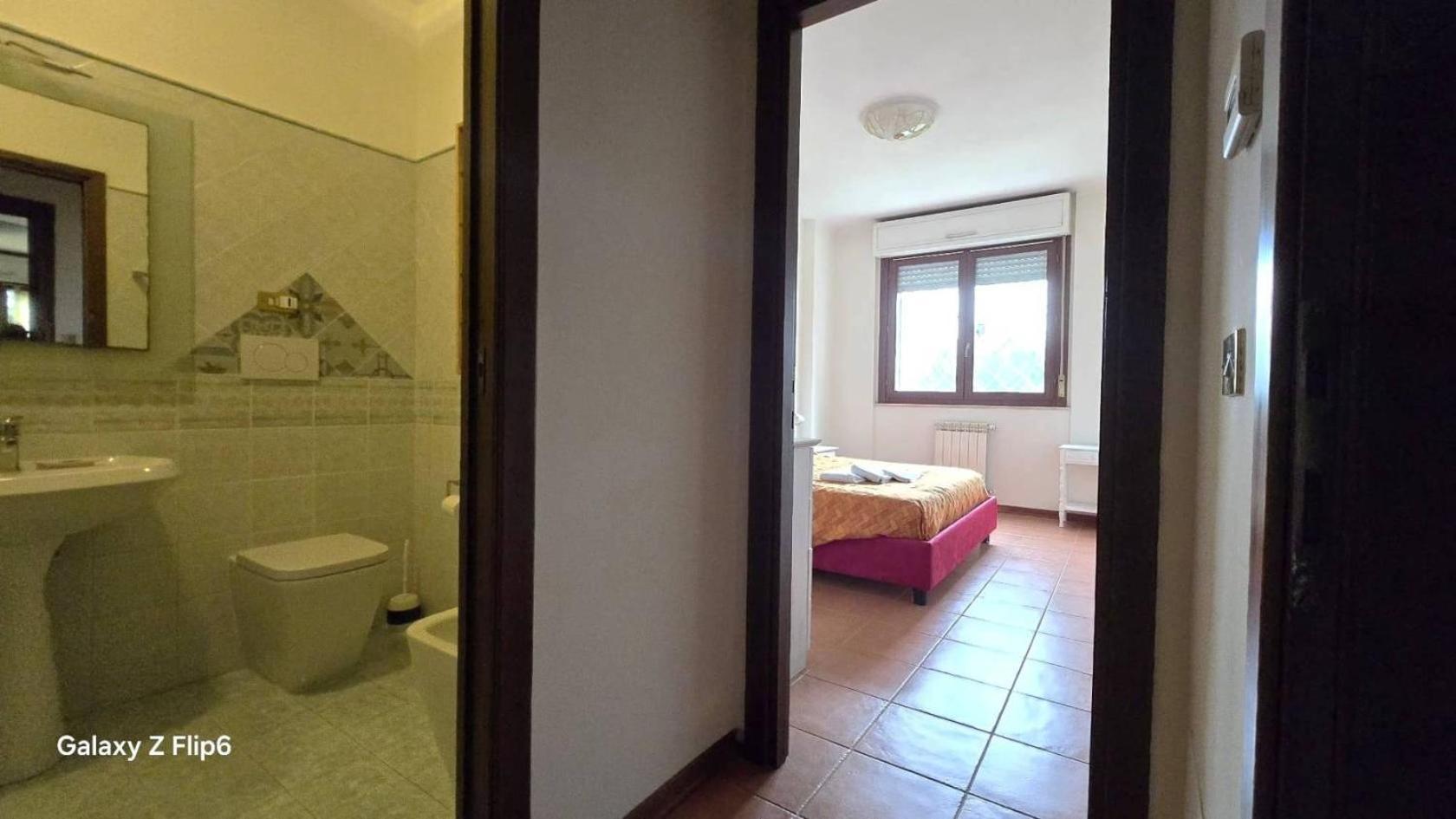 Azimuth - Holiday And Business Rome Buitenkant foto