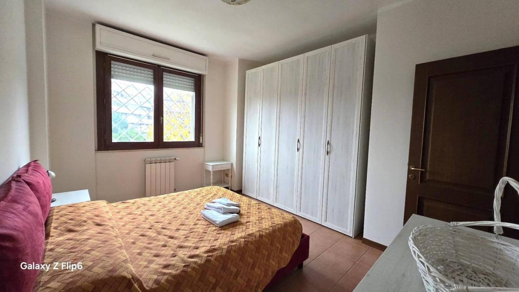 Azimuth - Holiday And Business Rome Buitenkant foto